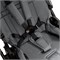 Детская коляска Sweet Baby Cupola New 3 в 1 Slate Grey 336978807 - фото 42834