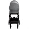 Детская коляска Sweet Baby Cupola New 3 в 1 Slate Grey 336978807 - фото 42866