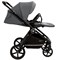 Детская коляска Sweet Baby Cupola New 3 в 1 Slate Grey 336978807 - фото 42870