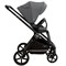 Детская коляска Sweet Baby Cupola New 3 в 1 Slate Grey 336978807 - фото 42873