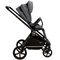Детская коляска Sweet Baby Cupola New 3 в 1 Slate Grey 336978807 - фото 42874