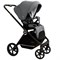 Детская коляска Sweet Baby Cupola New 3 в 1 Slate Grey 336978807 - фото 42876