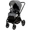 Детская коляска Sweet Baby Cupola New 3 в 1 Slate Grey 336978807 - фото 42879