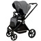 Детская коляска Sweet Baby Cupola New 3 в 1 Slate Grey 336978807 - фото 42880