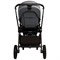 Детская коляска Sweet Baby Cupola New 3 в 1 Slate Grey 336978807 - фото 42884