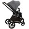 Детская коляска Sweet Baby Cupola New 3 в 1 Slate Grey 336978807 - фото 42886