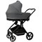 Детская коляска Sweet Baby Cupola New 3 в 1 Slate Grey 336978807 - фото 42898