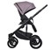 Детская коляска Riko Basic Ozon Pastel 3 в 1 02 лиловый 799401046 - фото 42932
