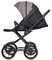 Детская коляска Riko Basic Pacco Classic 2 в 1 07 Mokka (кофейный-темно-коричневый) 805855856 - фото 4297
