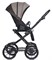 Детская коляска Riko Basic Pacco Classic 2 в 1 07 Mokka (кофейный-темно-коричневый) 805855856 - фото 4298