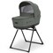 Детская коляска Inglesina Aptica System Quattro XT 4 в 1 DRW-RC 2024 Taiga Green 477145877 - фото 42991
