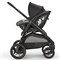 Детская коляска Inglesina Aptica System Quattro XT 4 в 1 DRW-RC 2024 Taiga Green 477145877 - фото 42993