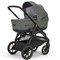 Детская коляска Inglesina Aptica System Quattro XT 4 в 1 DRW-RC 2024 Taiga Green 477145877 - фото 42994