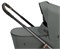 Детская коляска Inglesina Aptica System Quattro XT 4 в 1 DRW-RC 2024 Taiga Green 477145877 - фото 42996