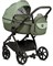 Детская коляска Tutis Uno 5 Plus Earth collection 3 в 1 1402037 Matcha 1012476596 - фото 43012