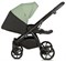 Детская коляска Tutis Uno 5 Plus Earth collection 3 в 1 1402037 Matcha 1012476596 - фото 43014