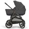 Детская коляска Inglesina Aptica System Quattro XT 4 в 1 DRW-RC 2024 Magnet Grey 199243066 - фото 43056