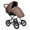 Детская коляска Roan Bass Next Classic d12 2 в 1 RCL265/1 Raisin Mood 897005880 - фото 4305