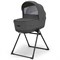 Детская коляска Inglesina Aptica System Quattro XT 4 в 1 DRW-RC 2024 Magnet Grey 199243066 - фото 43060