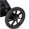 Детская коляска Inglesina Aptica System Quattro XT 4 в 1 DRW-RC 2024 Magnet Grey 199243066 - фото 43067