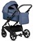 Детская коляска Tutis Leo Plus 3 в 1 1222286 Indigo 1361734205 - фото 43090