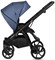 Детская коляска Tutis Leo Plus 3 в 1 1222286 Indigo 1361734205 - фото 43093