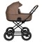 Детская коляска Roan Bass Next Classic d12 2 в 1 RCL265/1 Raisin Mood 897005880 - фото 4315