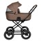 Детская коляска Roan Bass Next Classic d12 2 в 1 RCL265/1 Raisin Mood 897005880 - фото 4317
