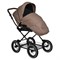 Детская коляска Roan Bass Next Classic d12 2 в 1 RCL265/1 Raisin Mood 897005880 - фото 4320