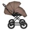 Детская коляска Roan Bass Next Classic d12 2 в 1 RCL265/1 Raisin Mood 897005880 - фото 4326