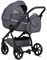 Детская коляска Tutis Uno 5 Plus Unico 2 в 1 1402148 Pepper 1256919186 - фото 4329