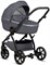Детская коляска Tutis Uno 5 Plus Unico 2 в 1 1402148 Pepper 1256919186 - фото 4330