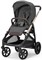 Коляска Inglesina Aptica Darwin i-Size System Quattro 4 в 1 2025 Velvet Grey 2053174073 - фото 43327