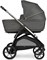 Коляска Inglesina Aptica Darwin i-Size System Quattro 4 в 1 2025 Velvet Grey 2053174073 - фото 43328