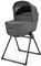 Коляска Inglesina Aptica Darwin i-Size System Quattro 4 в 1 2025 Velvet Grey 2053174073 - фото 43329