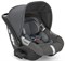 Коляска Inglesina Aptica Darwin i-Size System Quattro 4 в 1 2025 Velvet Grey 2053174073 - фото 43331