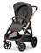 Коляска Inglesina Aptica Darwin i-Size System Quattro 4 в 1 2025 Velvet Grey 2053174073 - фото 43332