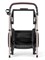 Коляска Inglesina Aptica Darwin i-Size System Quattro 4 в 1 2025 Velvet Grey 2053174073 - фото 43336