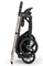 Коляска Inglesina Aptica Darwin i-Size System Quattro 4 в 1 2025 Velvet Grey 2053174073 - фото 43337