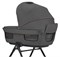Коляска Inglesina Aptica Darwin i-Size System Quattro 4 в 1 2025 Velvet Grey 2053174073 - фото 43339