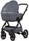 Детская коляска Tutis Uno 5 Plus Unico 2 в 1 1402148 Pepper 1256919186 - фото 4333