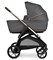 Коляска Inglesina Aptica Darwin i-Size System Quattro 4 в 1 2025 Velvet Grey 2053174073 - фото 43340