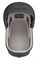 Коляска Inglesina Aptica Darwin i-Size System Quattro 4 в 1 2025 Velvet Grey 2053174073 - фото 43341