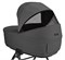 Коляска Inglesina Aptica Darwin i-Size System Quattro 4 в 1 2025 Velvet Grey 2053174073 - фото 43342