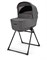 Коляска Inglesina Aptica Darwin i-Size System Quattro 4 в 1 2025 Velvet Grey 2053174073 - фото 43344