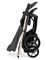 Коляска Inglesina Aptica Darwin i-Size System Quattro 4 в 1 2025 Velvet Grey 2053174073 - фото 43349