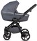 Детская коляска Tutis Uno 5 Plus Unico 2 в 1 1402148 Pepper 1256919186 - фото 4334