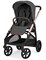 Коляска Inglesina Aptica Darwin i-Size System Quattro 4 в 1 2025 Velvet Grey 2053174073 - фото 43351