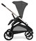 Коляска Inglesina Aptica Darwin i-Size System Quattro 4 в 1 2025 Velvet Grey 2053174073 - фото 43353
