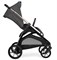 Коляска Inglesina Aptica Darwin i-Size System Quattro 4 в 1 2025 Velvet Grey 2053174073 - фото 43354